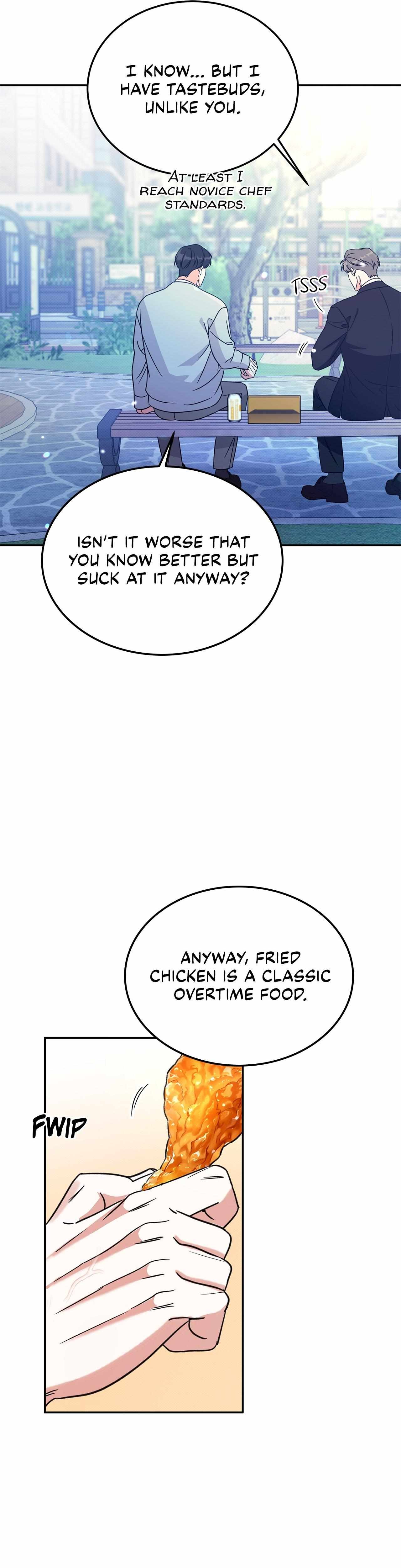 Read Patchwork chapter 16 image 4 on Lezhin