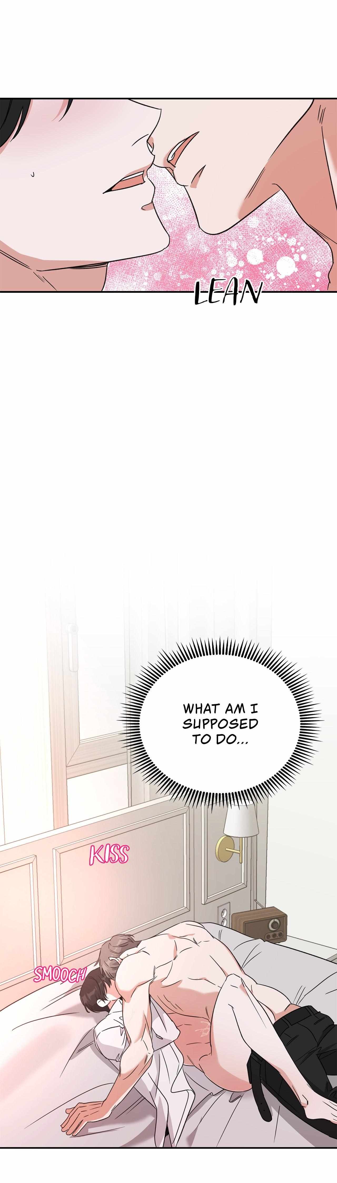 Read Patchwork chapter 17 image 10 on Lezhin