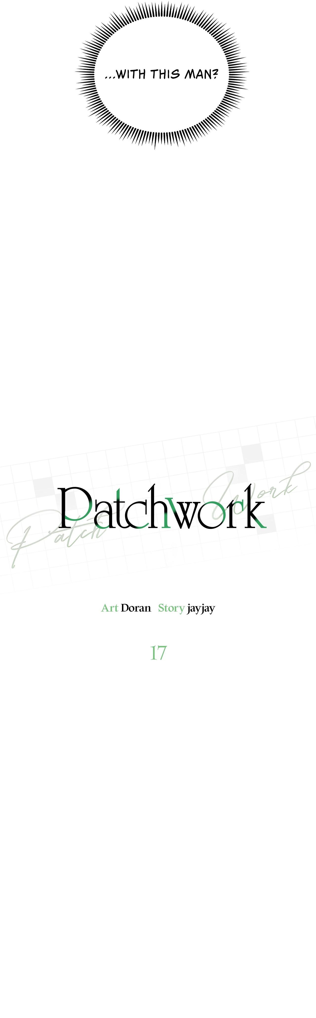 Read Patchwork chapter 17 image 11 on Lezhin
