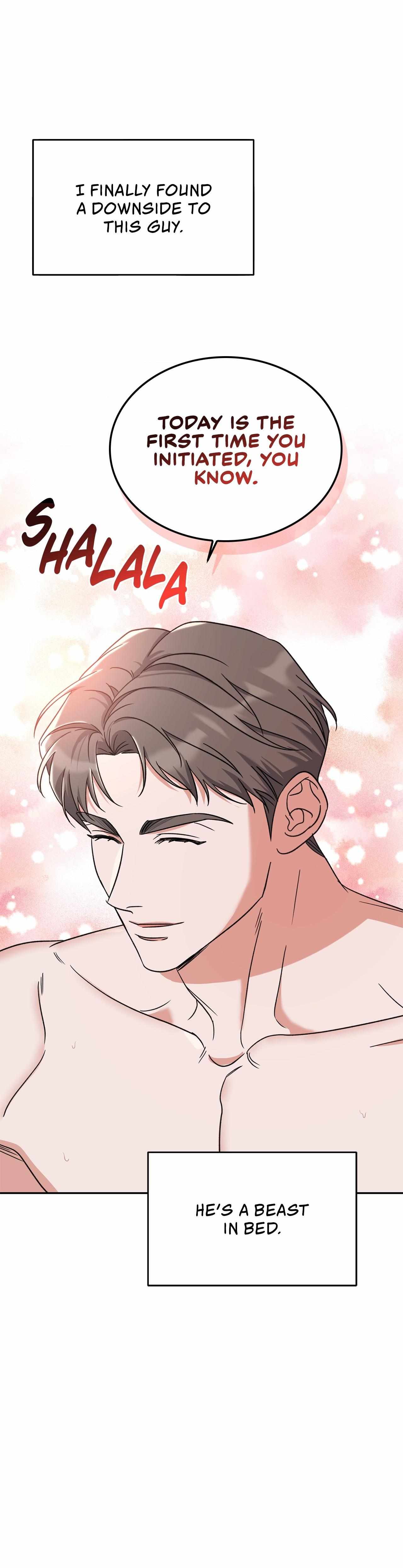 Read Patchwork chapter 17 image 16 on Lezhin
