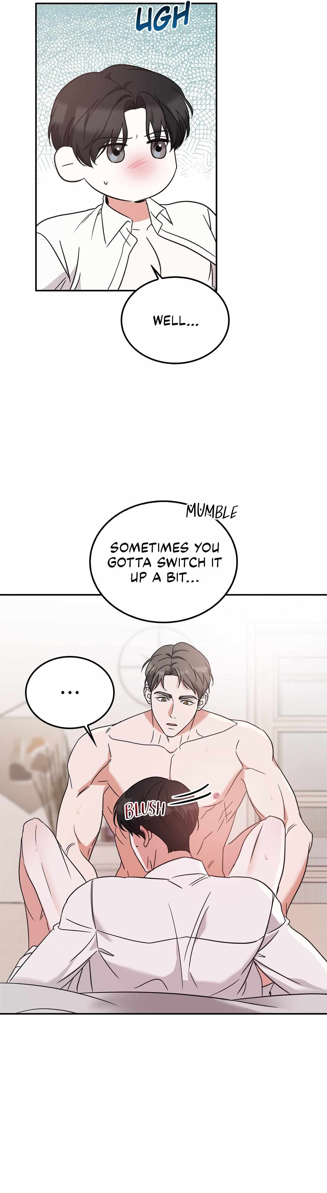 Read Patchwork chapter 17 image 17 on Lezhin