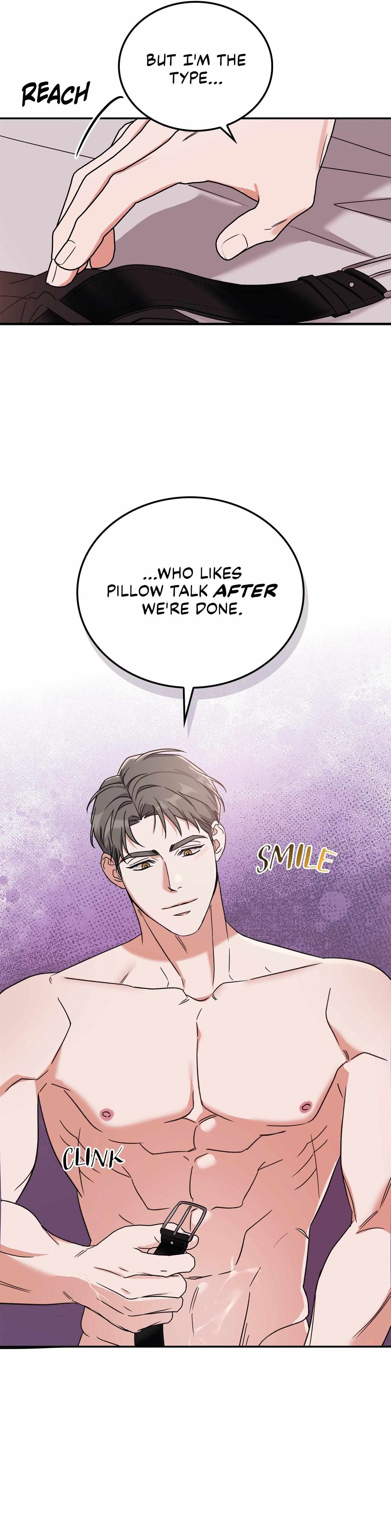 Read Patchwork chapter 17 image 18 on Lezhin