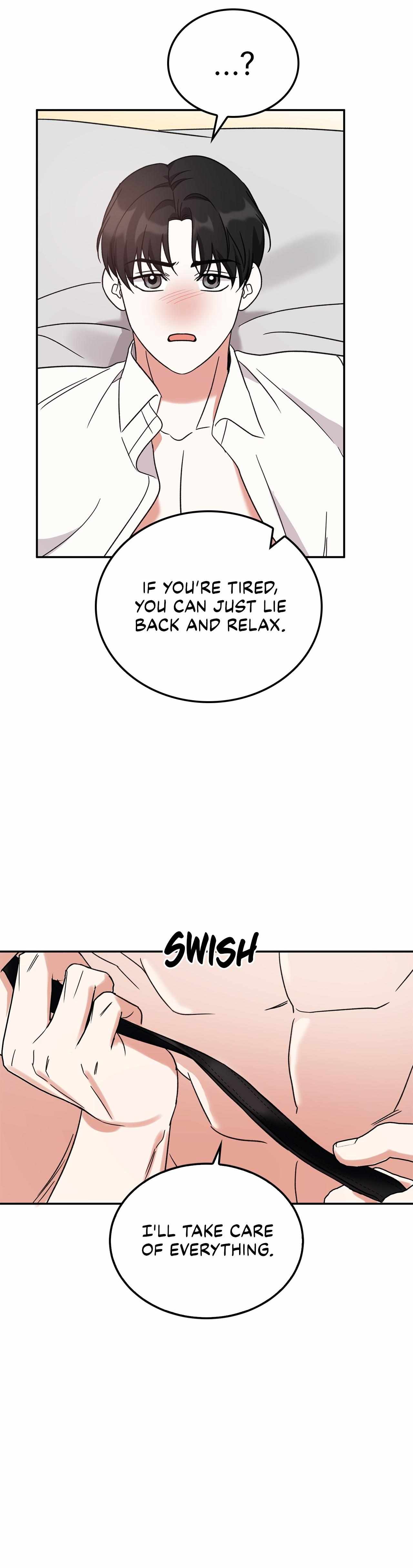 Read Patchwork chapter 17 image 19 on Lezhin