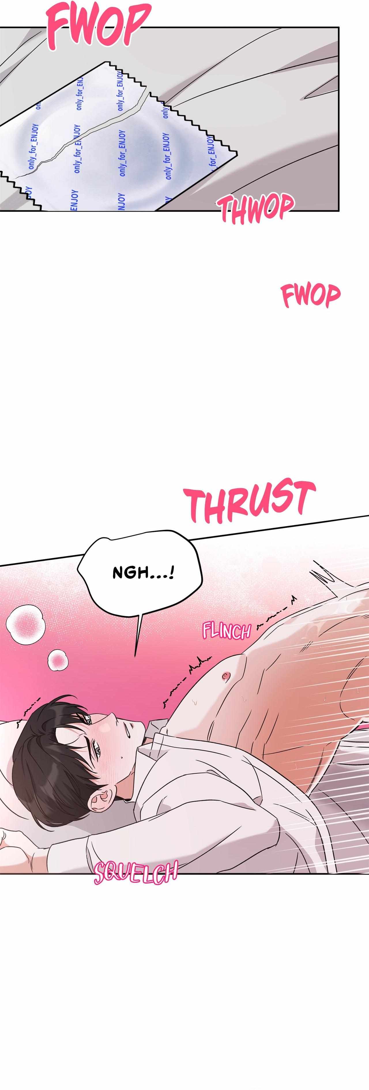 Read Patchwork chapter 17 image 2 on Lezhin
