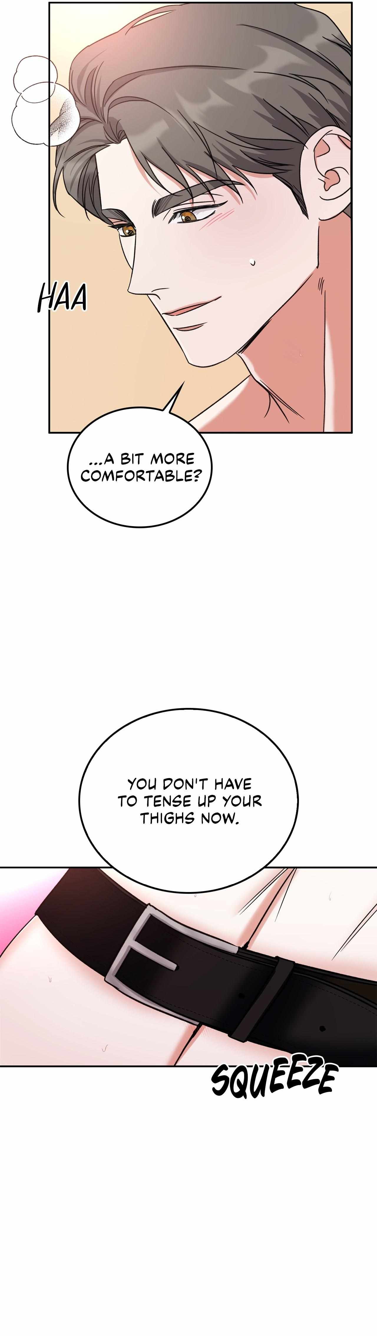Read Patchwork chapter 17 image 23 on Lezhin