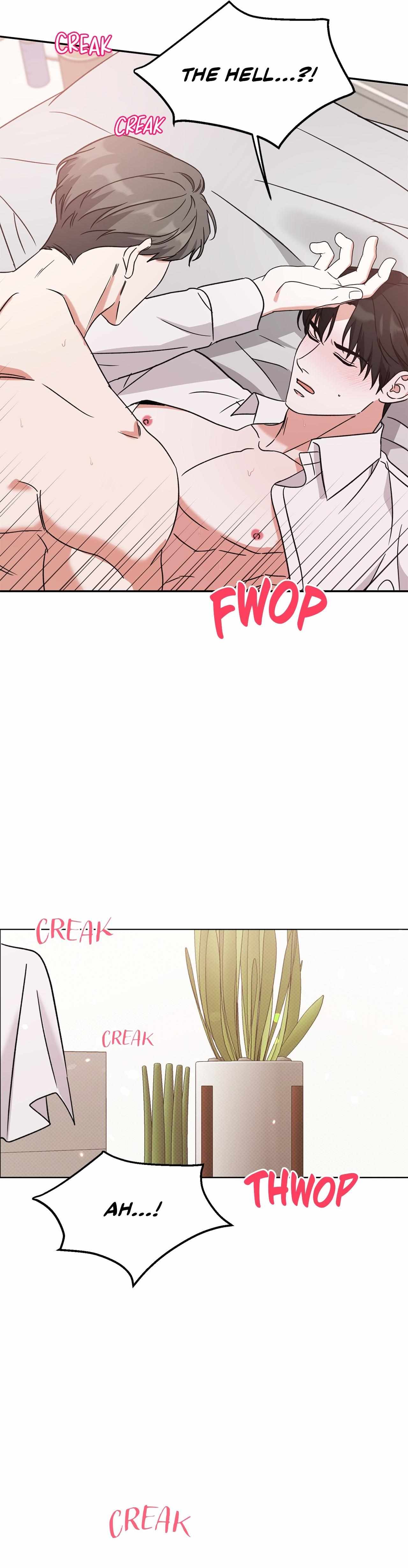 Read Patchwork chapter 17 image 24 on Lezhin