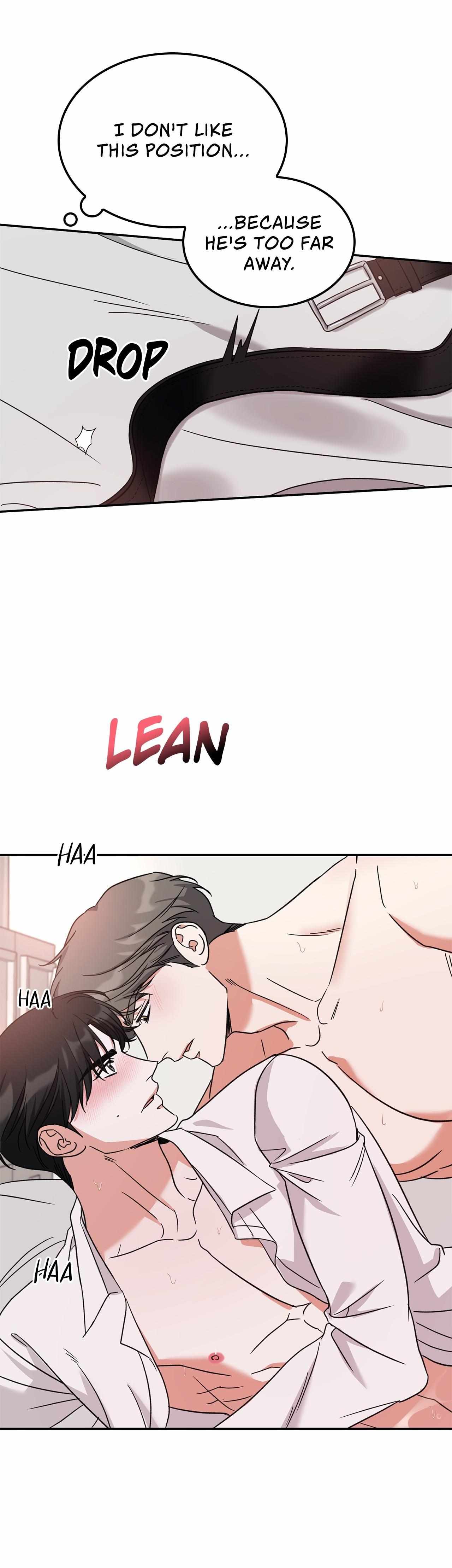 Read Patchwork chapter 17 image 31 on Lezhin