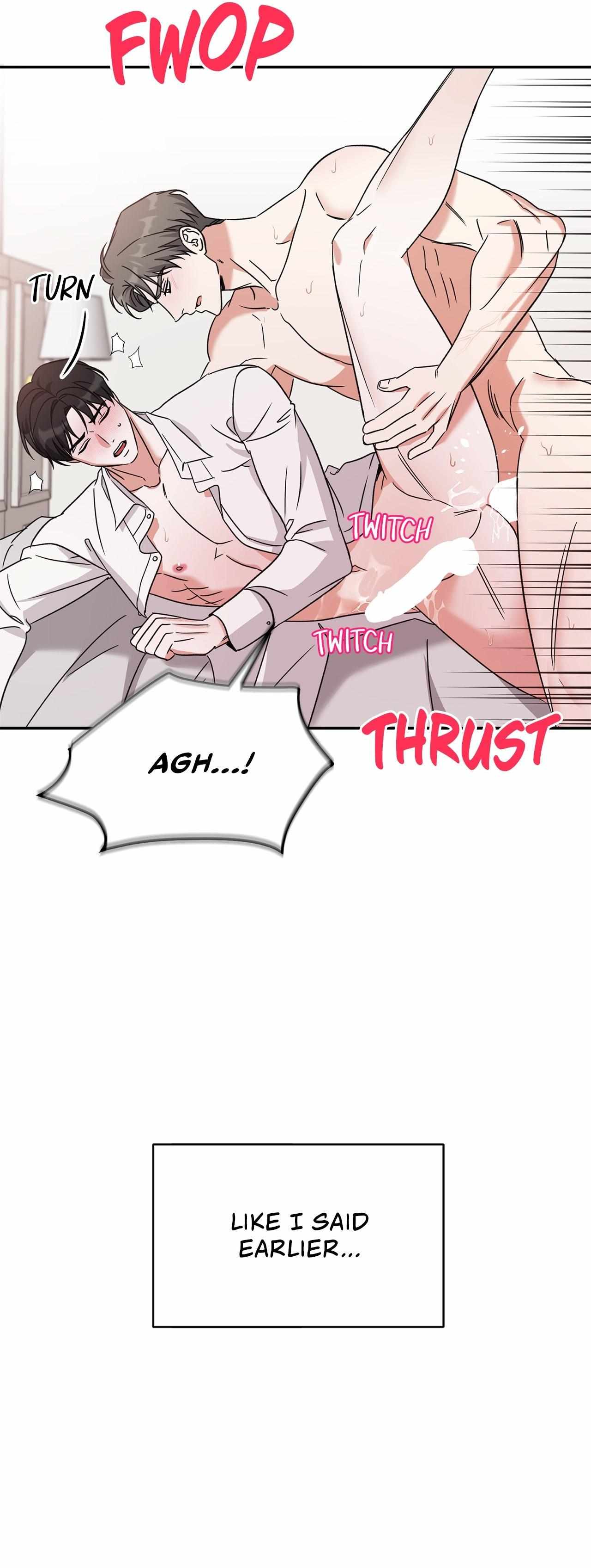 Read Patchwork chapter 17 image 33 on Lezhin