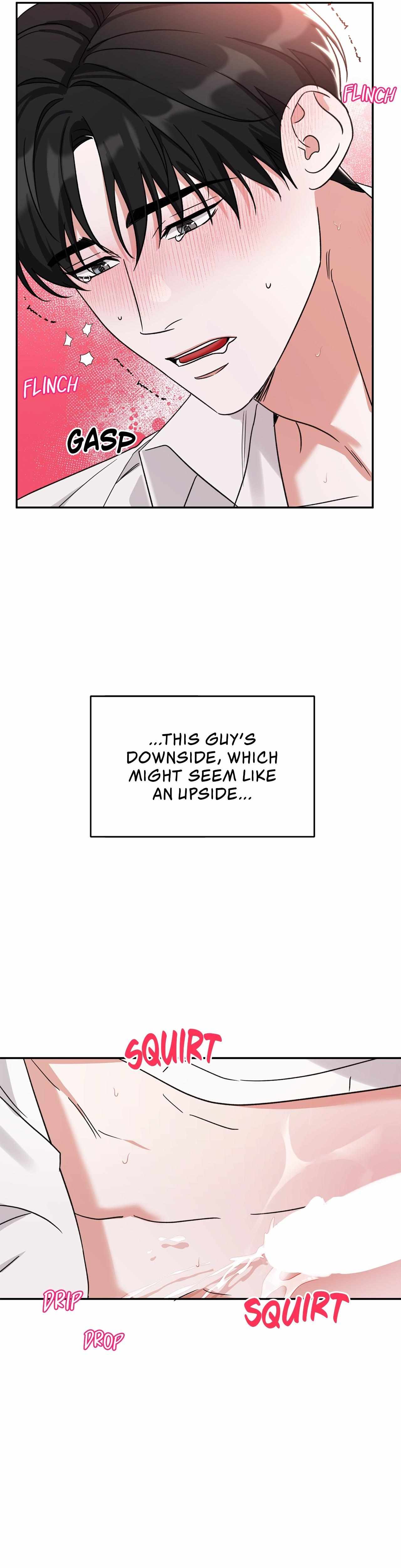 Read Patchwork chapter 17 image 34 on Lezhin