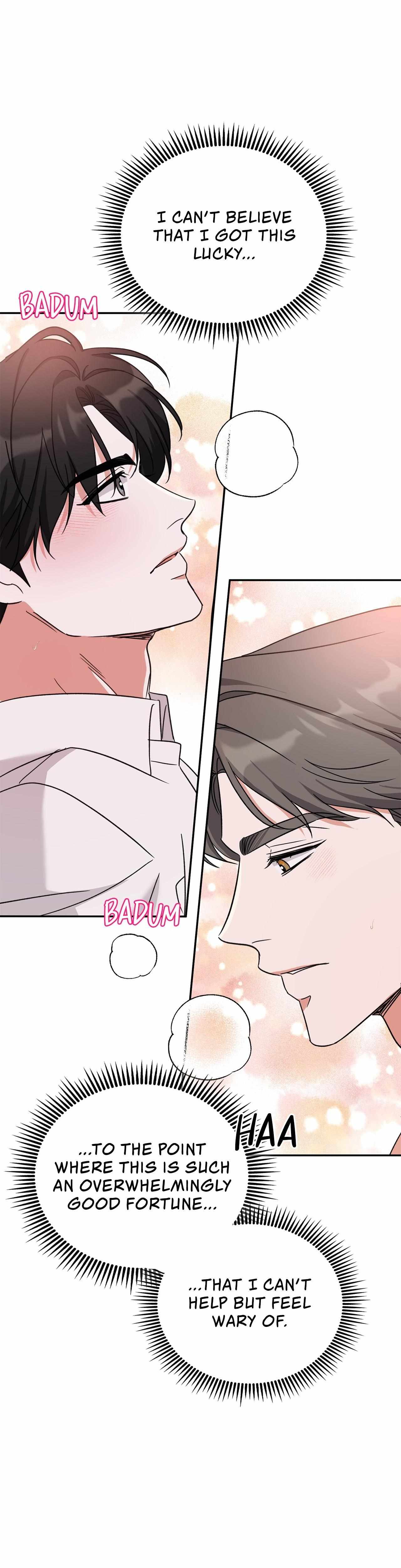 Read Patchwork chapter 17 image 9 on Lezhin