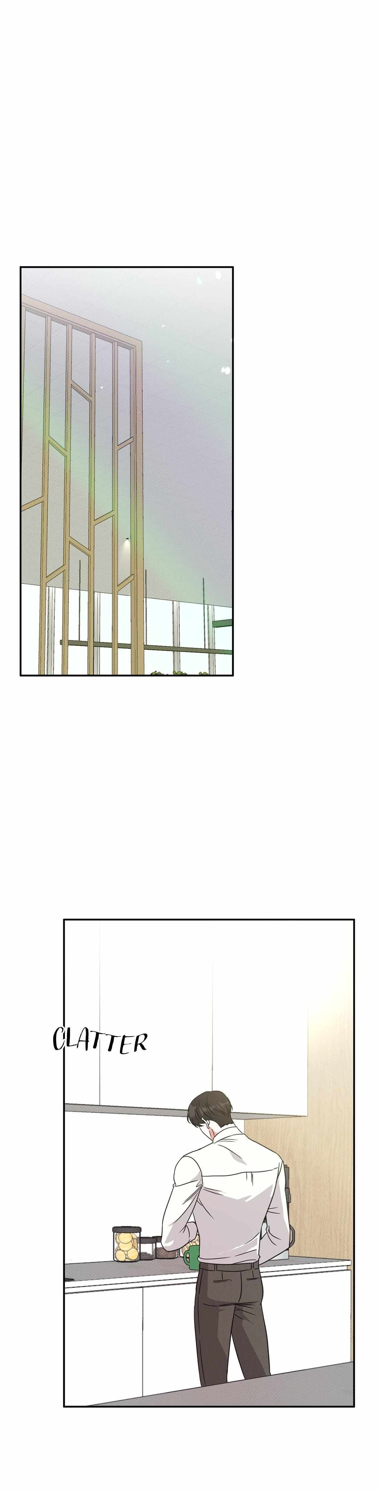 Read Patchwork chapter 18 image 1 on Lezhin