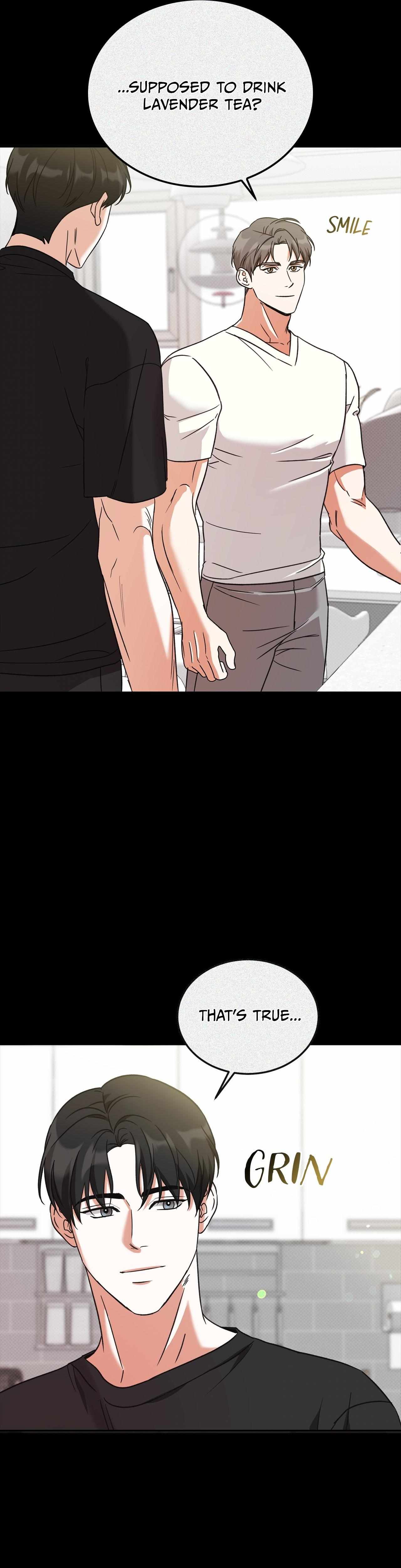 Read Patchwork chapter 18 image 13 on Lezhin