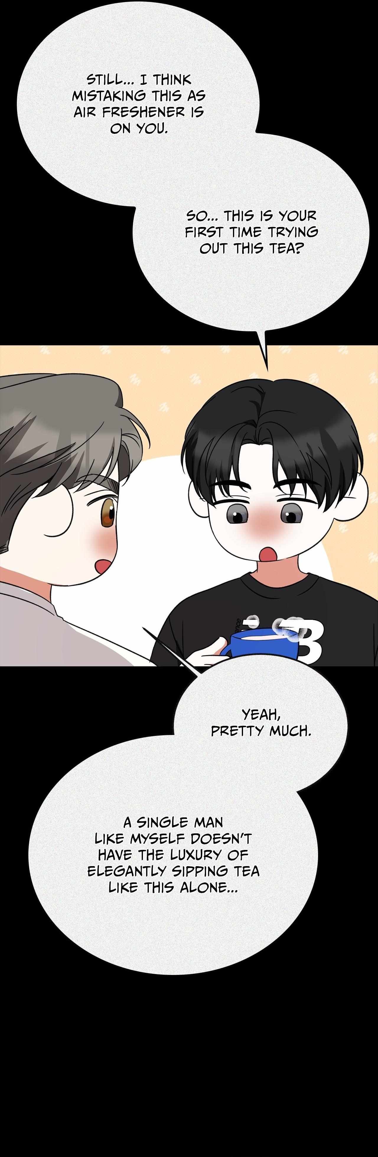Read Patchwork chapter 18 image 15 on Lezhin