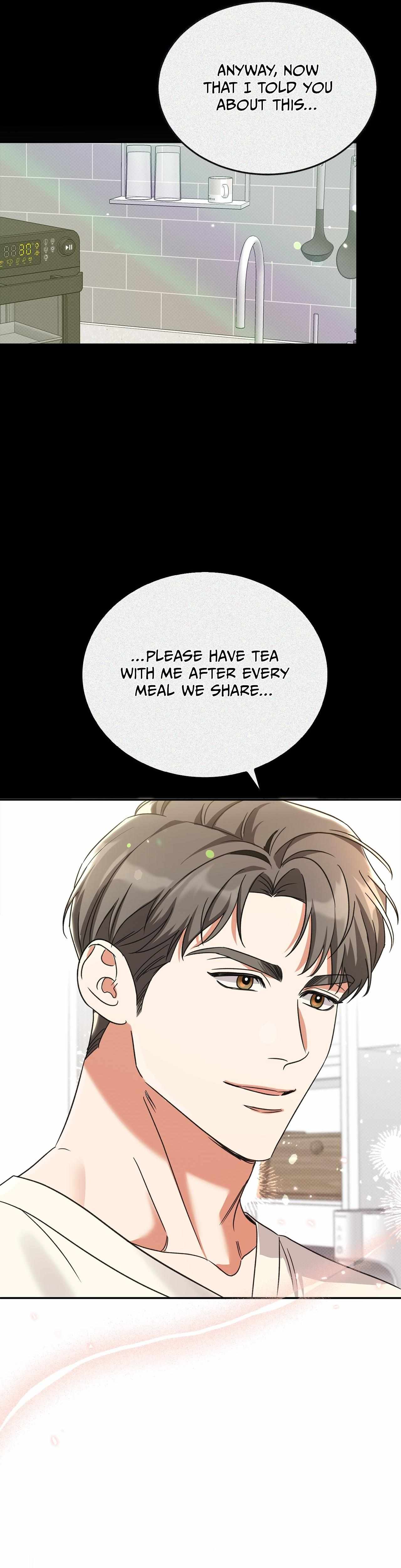 Read Patchwork chapter 18 image 16 on Lezhin