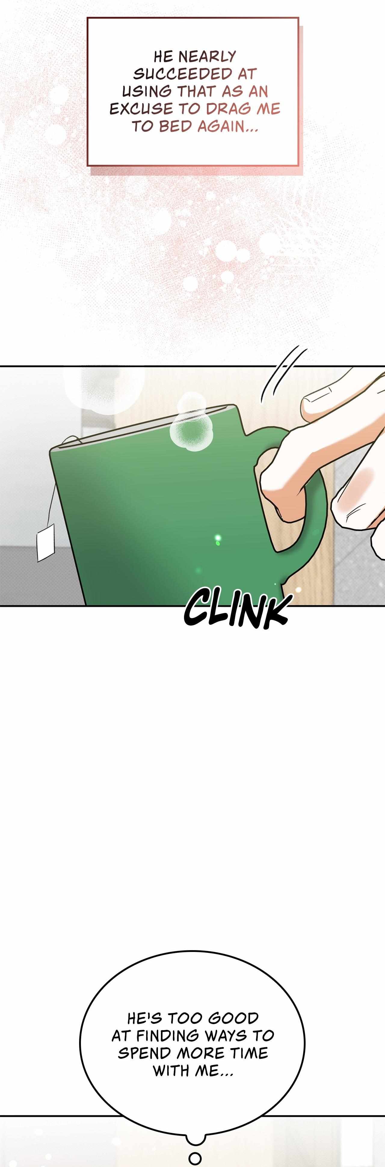 Read Patchwork chapter 18 image 18 on Lezhin