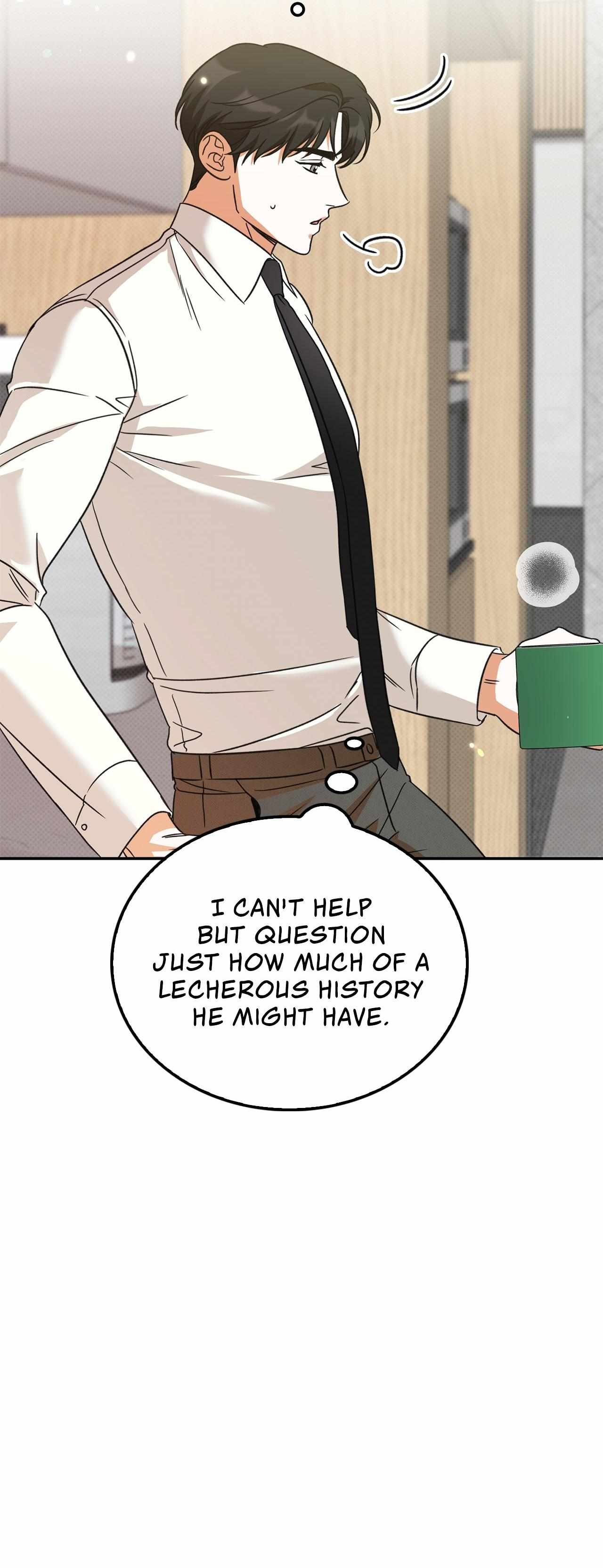 Read Patchwork chapter 18 image 19 on Lezhin