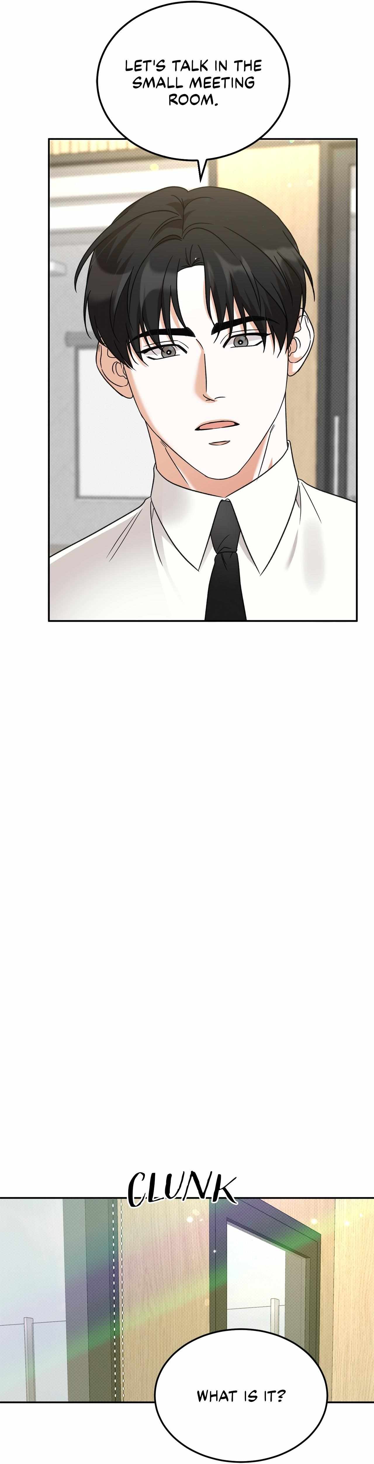 Read Patchwork chapter 18 image 25 on Lezhin