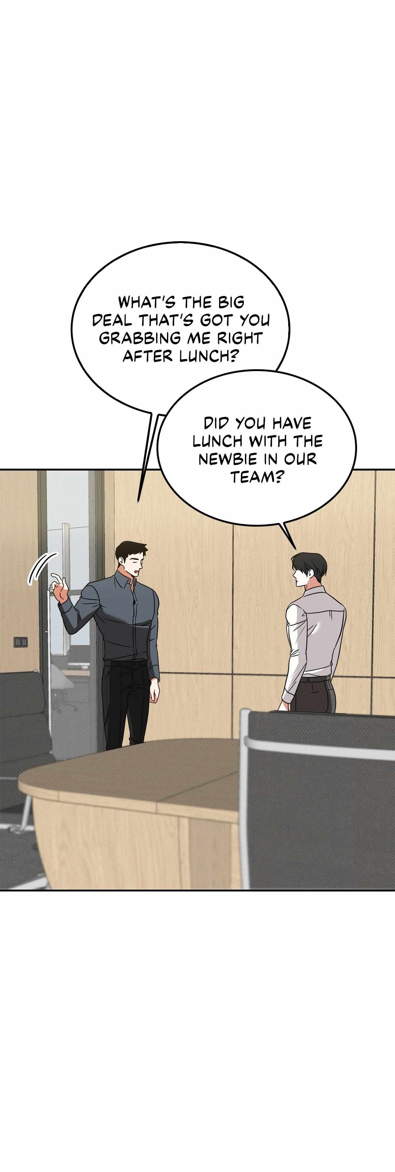 Read Patchwork chapter 18 image 26 on Lezhin
