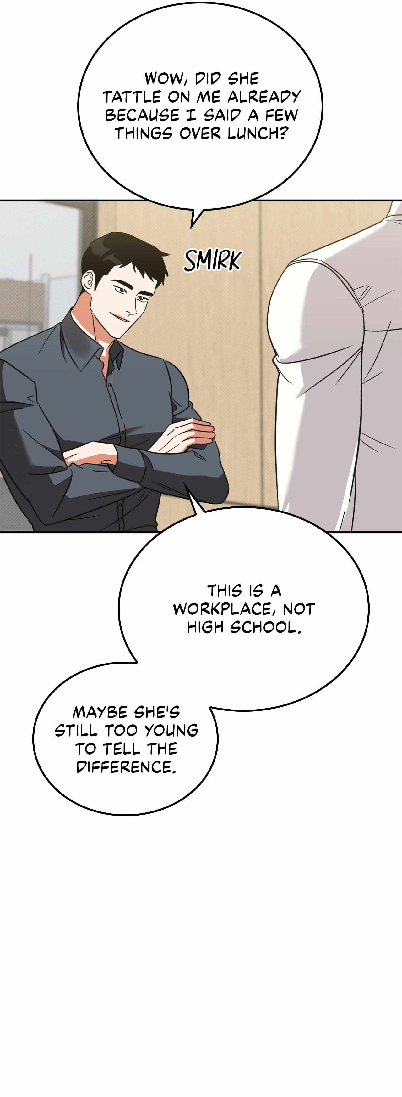 Read Patchwork chapter 18 image 27 on Lezhin