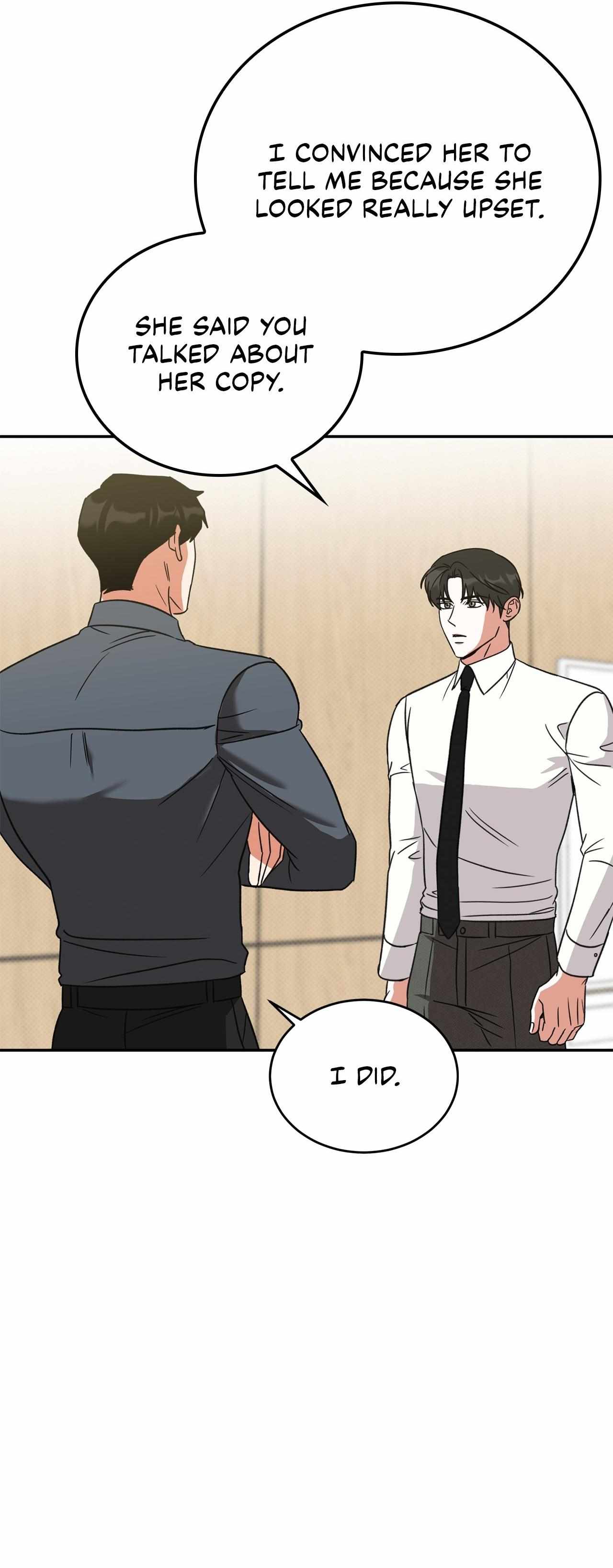 Read Patchwork chapter 18 image 28 on Lezhin