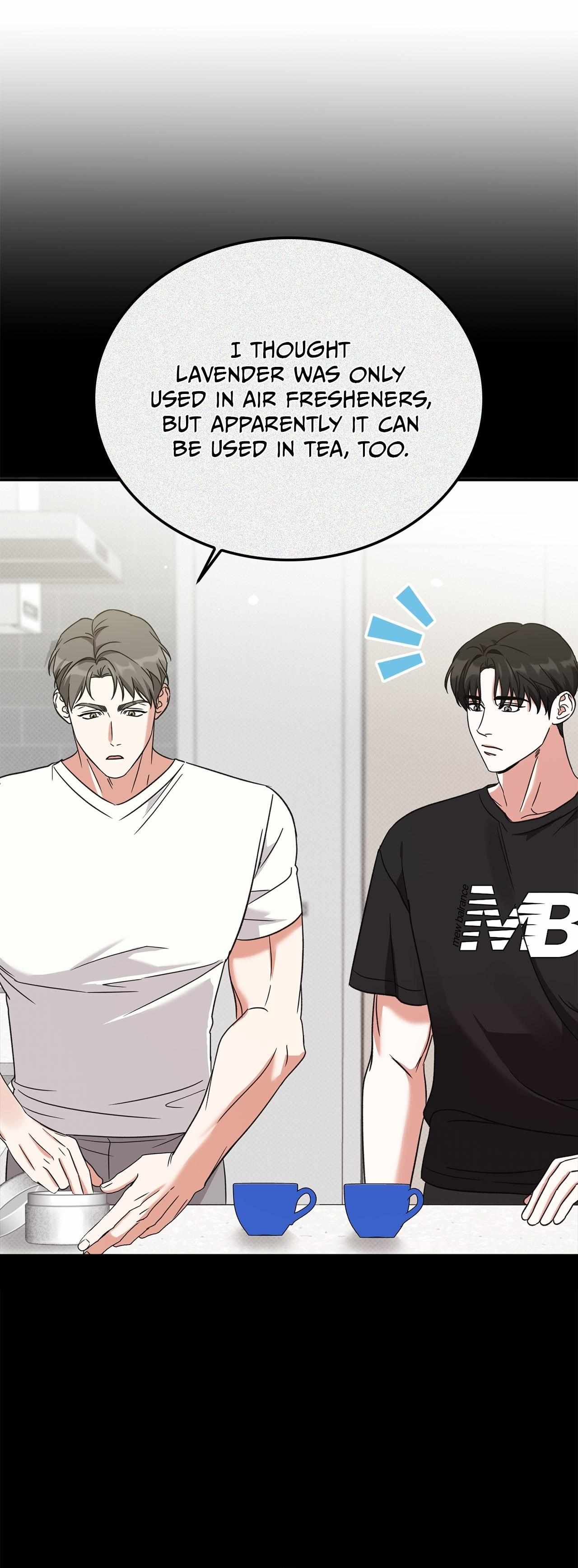 Read Patchwork chapter 18 image 3 on Lezhin