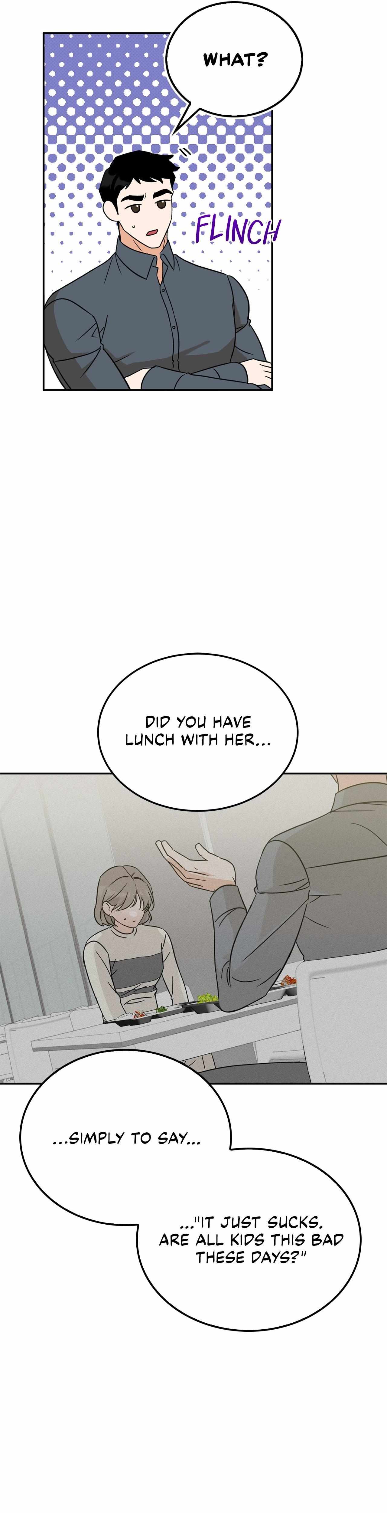 Read Patchwork chapter 18 image 32 on Lezhin