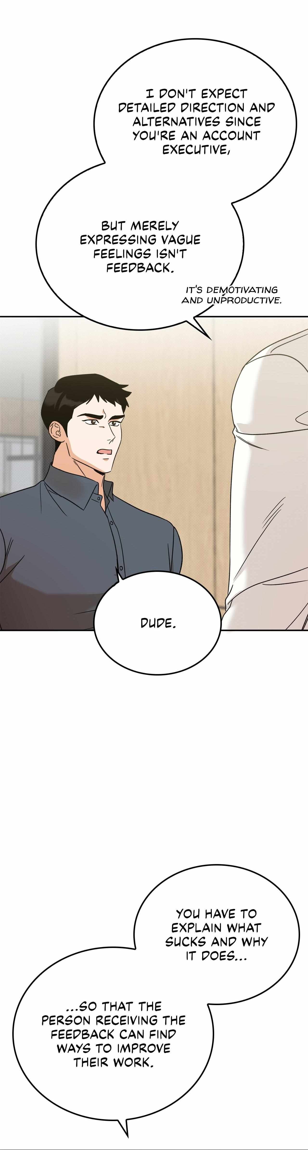 Read Patchwork chapter 18 image 33 on Lezhin