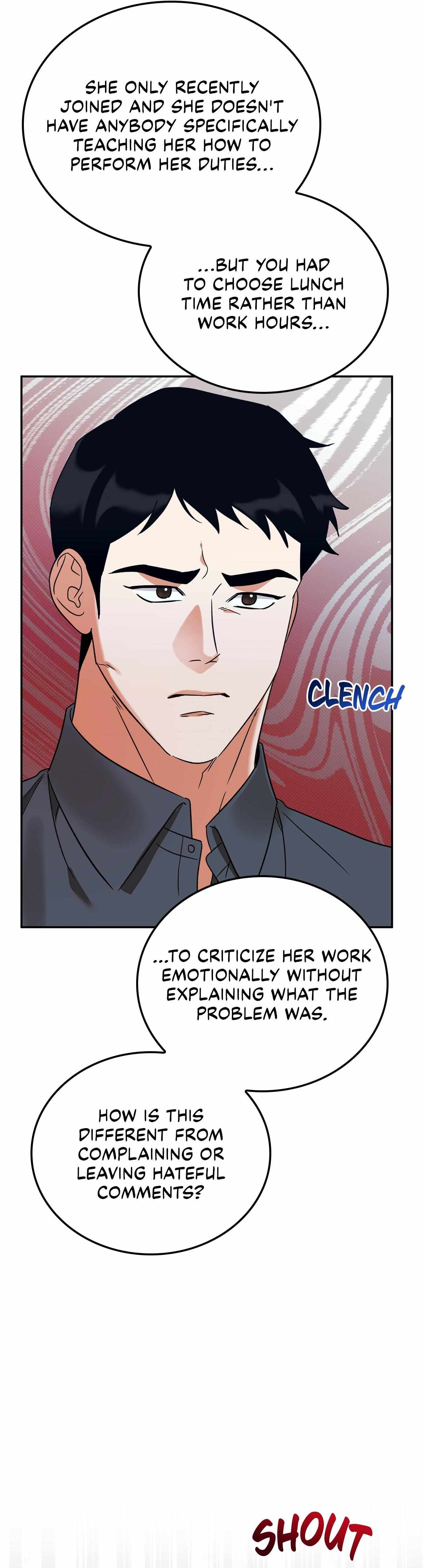Read Patchwork chapter 18 image 35 on Lezhin