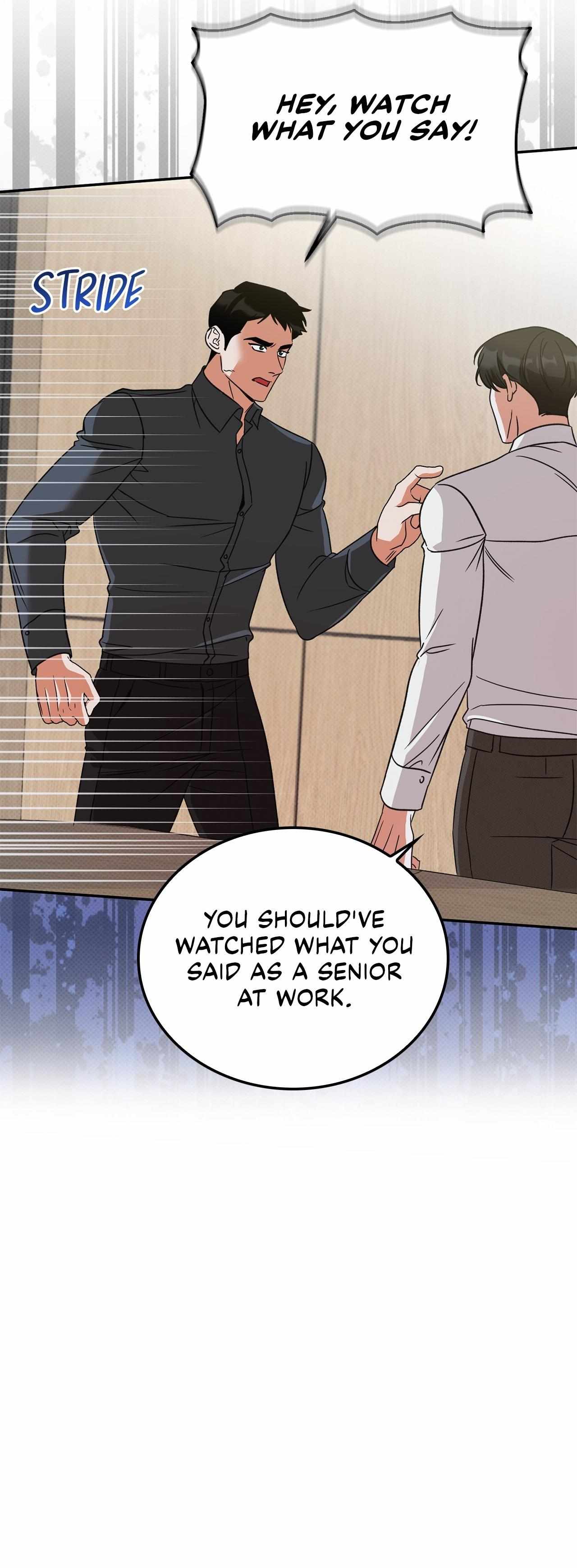 Read Patchwork chapter 18 image 36 on Lezhin