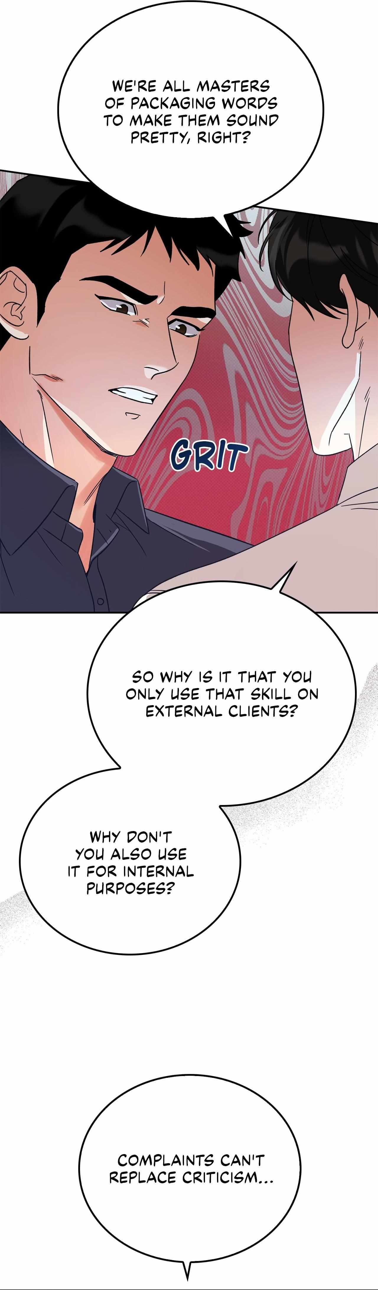 Read Patchwork chapter 18 image 37 on Lezhin