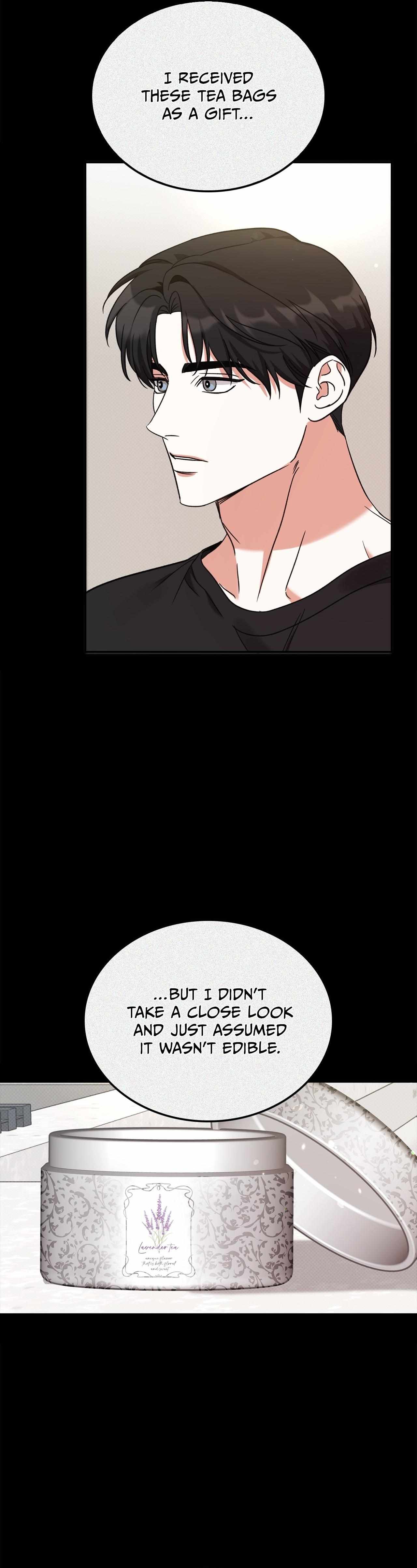 Read Patchwork chapter 18 image 4 on Lezhin