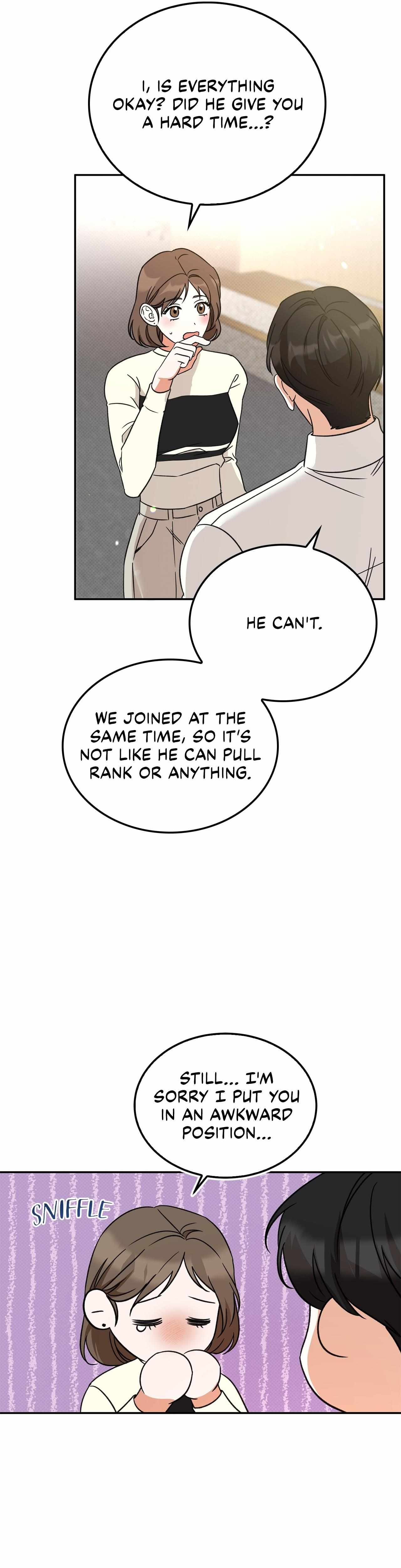 Read Patchwork chapter 18 image 40 on Lezhin