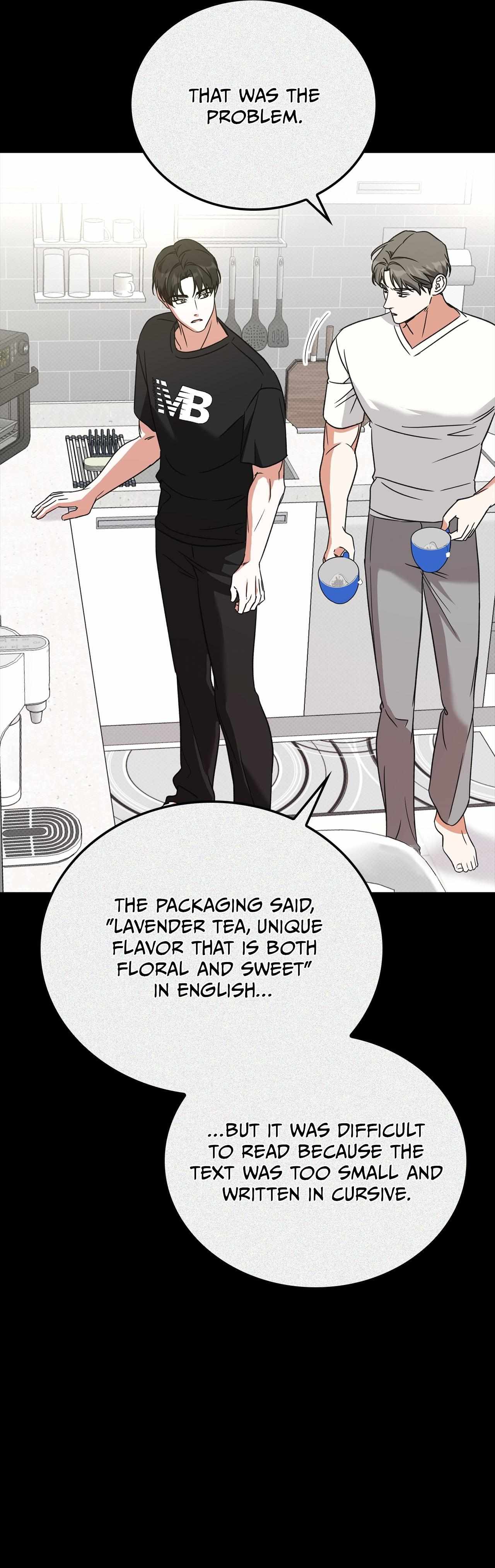 Read Patchwork chapter 18 image 8 on Lezhin