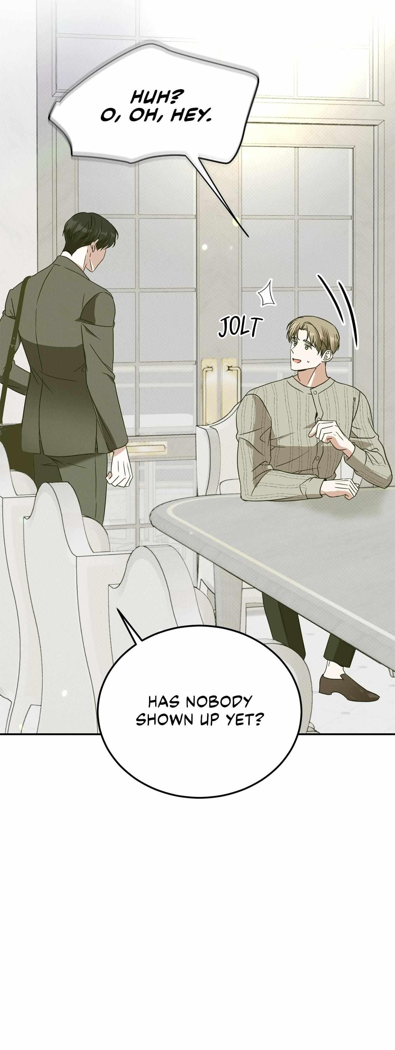 Read Patchwork chapter 19 image 11 on Lezhin