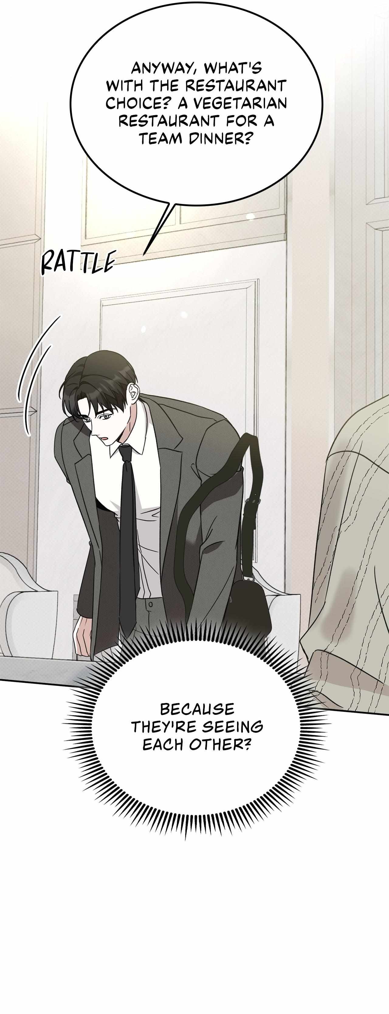 Read Patchwork chapter 19 image 14 on Lezhin