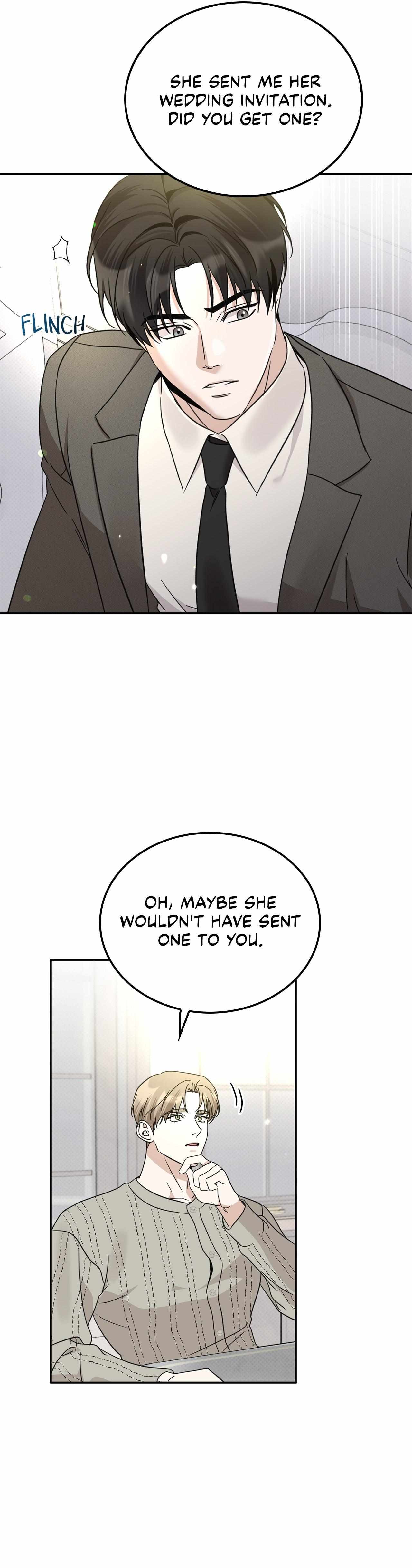 Read Patchwork chapter 19 image 20 on Lezhin