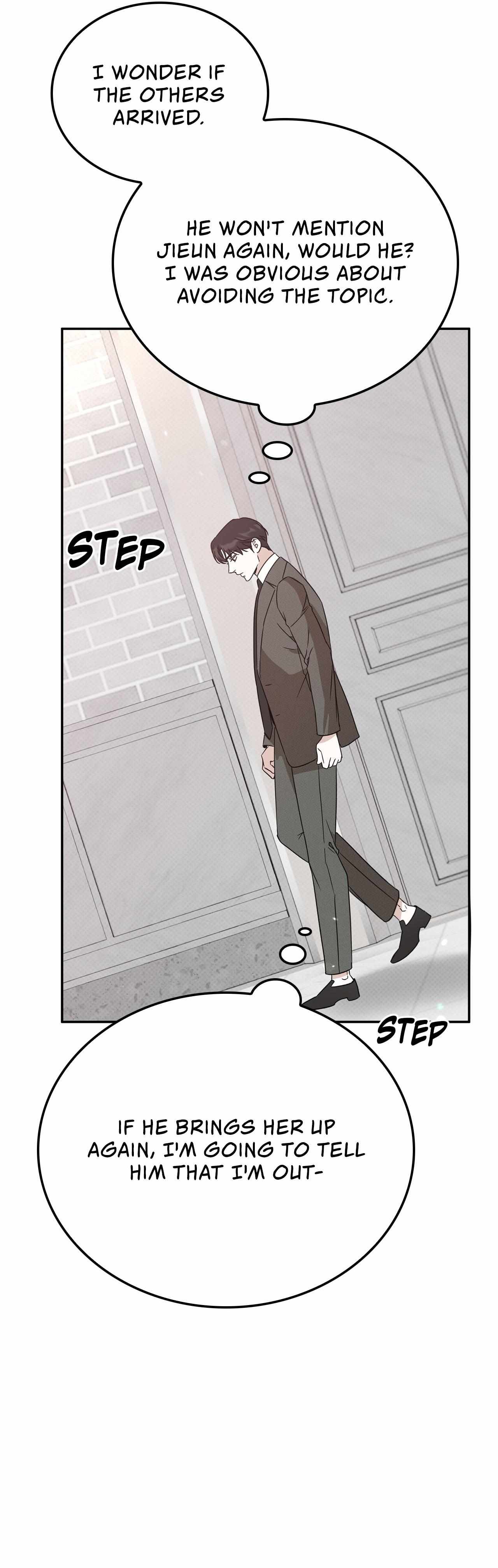 Read Patchwork chapter 19 image 27 on Lezhin