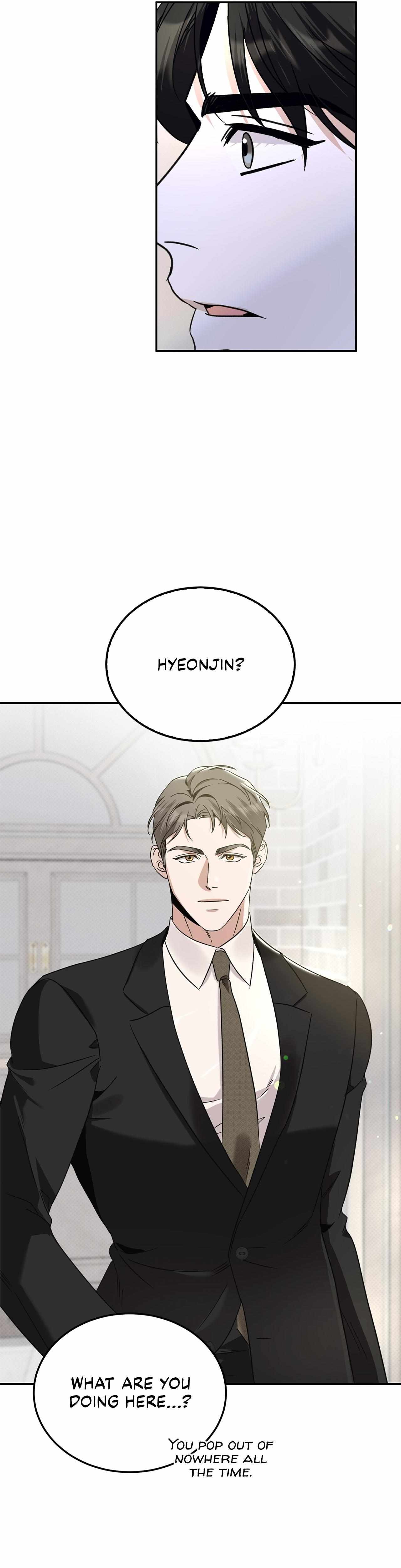 Read Patchwork chapter 19 image 29 on Lezhin