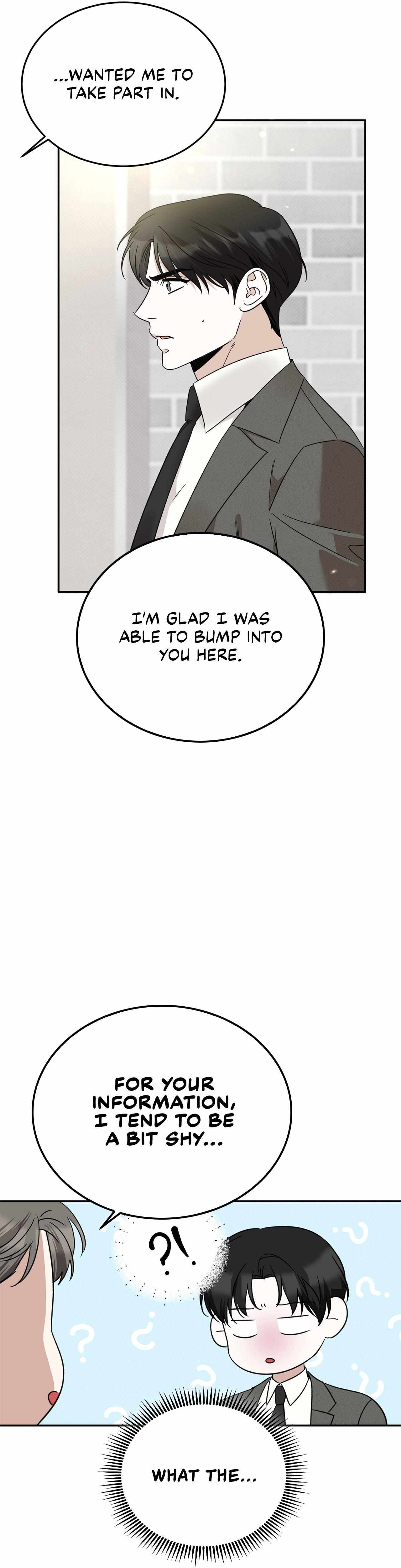 Read Patchwork chapter 19 image 32 on Lezhin