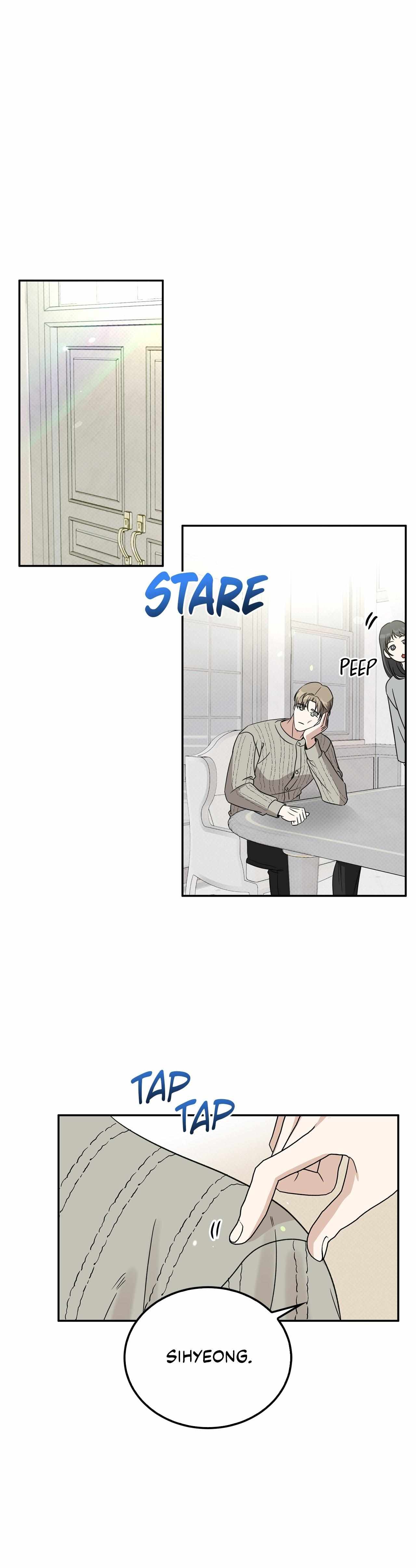 Read Patchwork chapter 19 image 34 on Lezhin