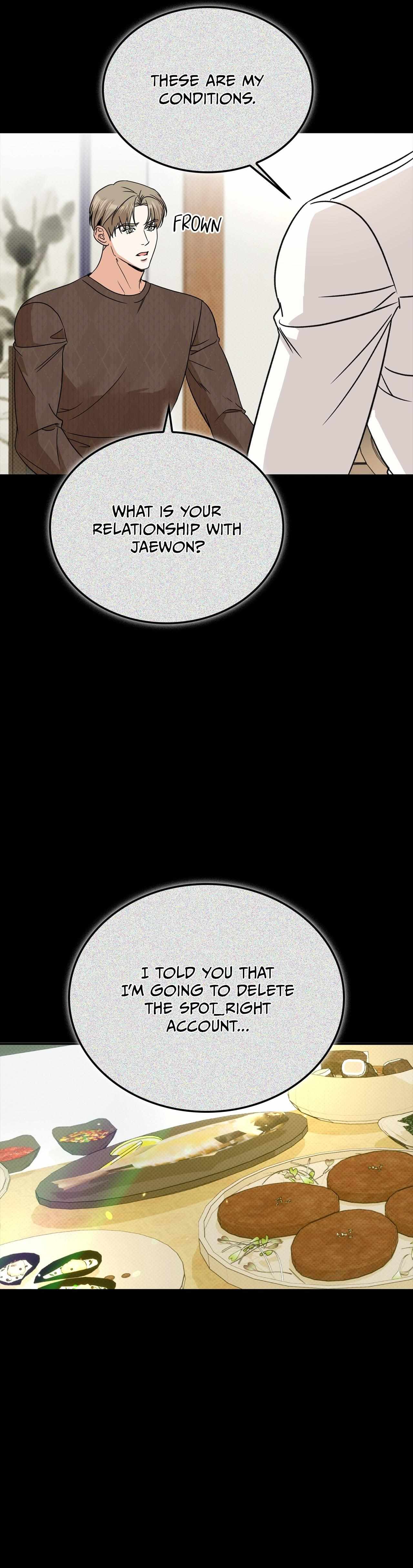 Read Patchwork chapter 19 image 7 on Lezhin