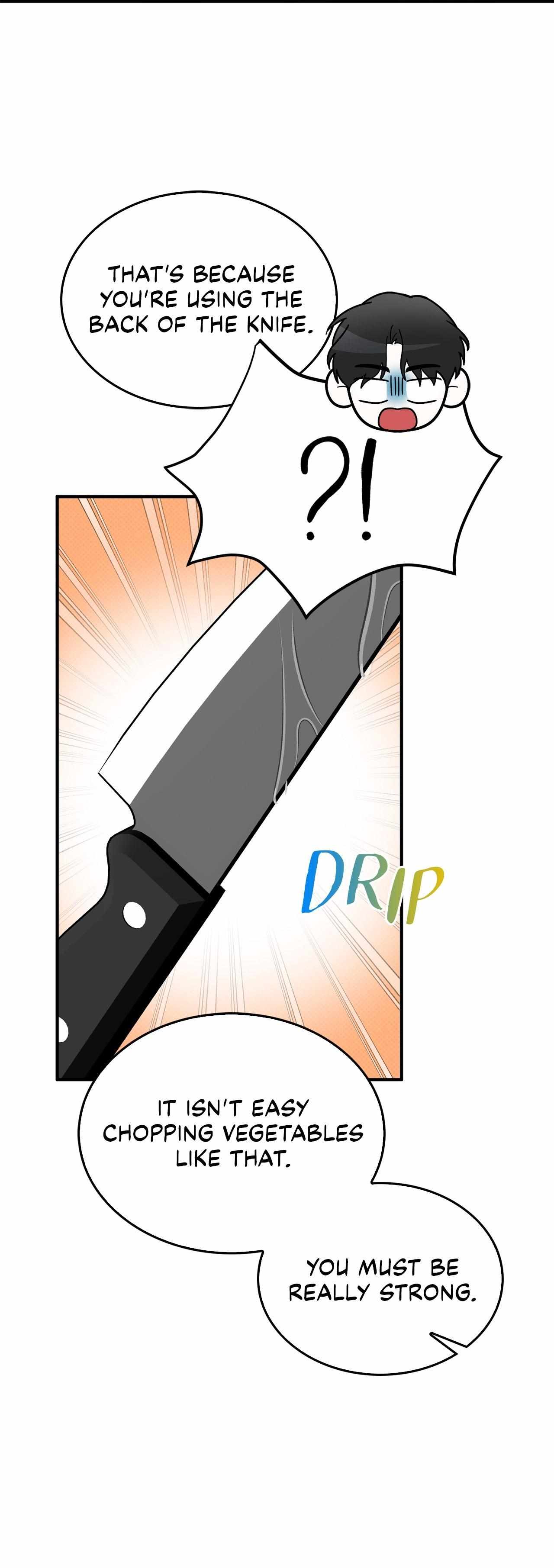 Read Patchwork chapter 2 image 10 on Lezhin