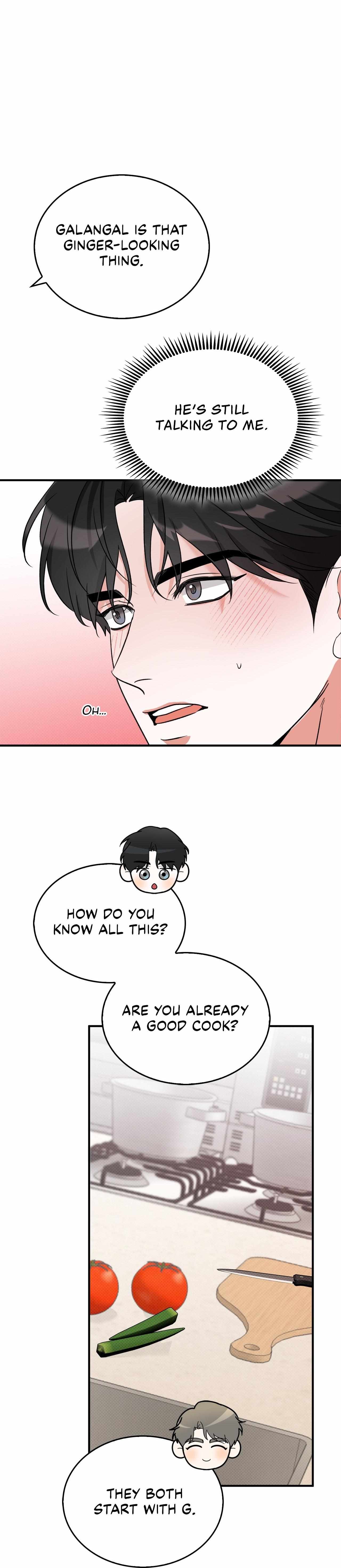 Read Patchwork chapter 2 image 12 on Lezhin