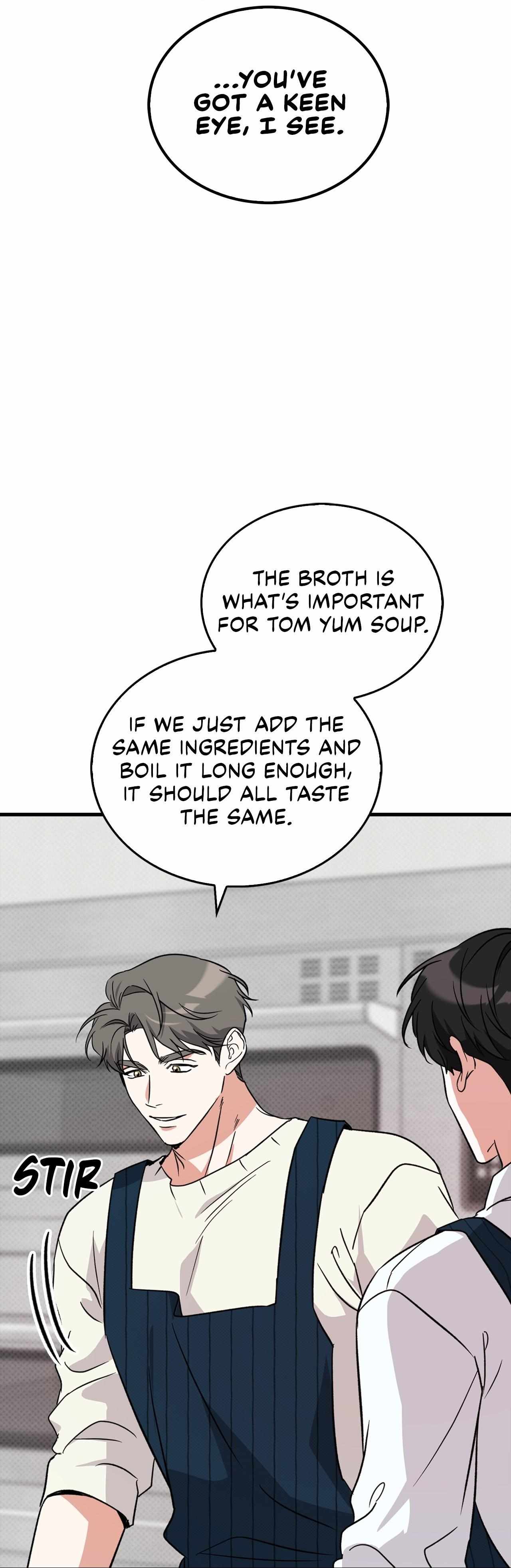 Read Patchwork chapter 2 image 13 on Lezhin