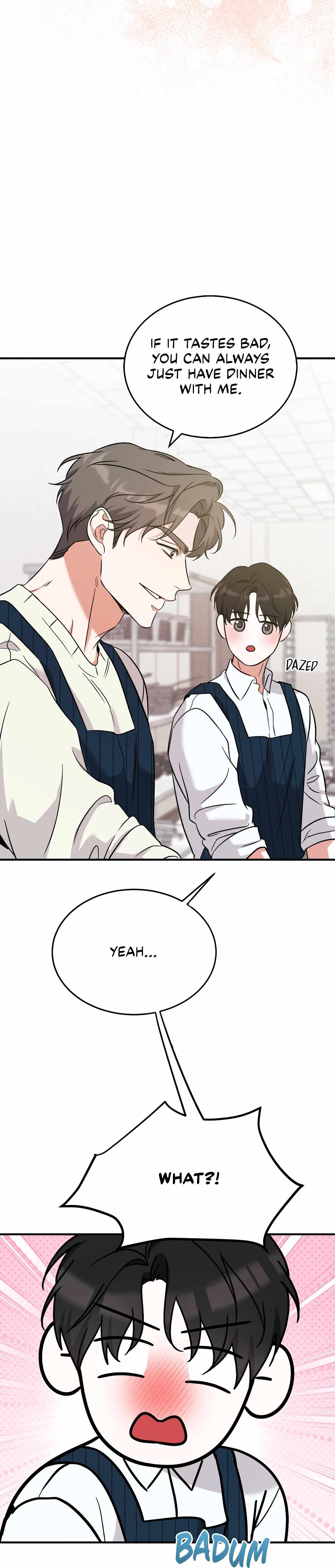Read Patchwork chapter 2 image 16 on Lezhin
