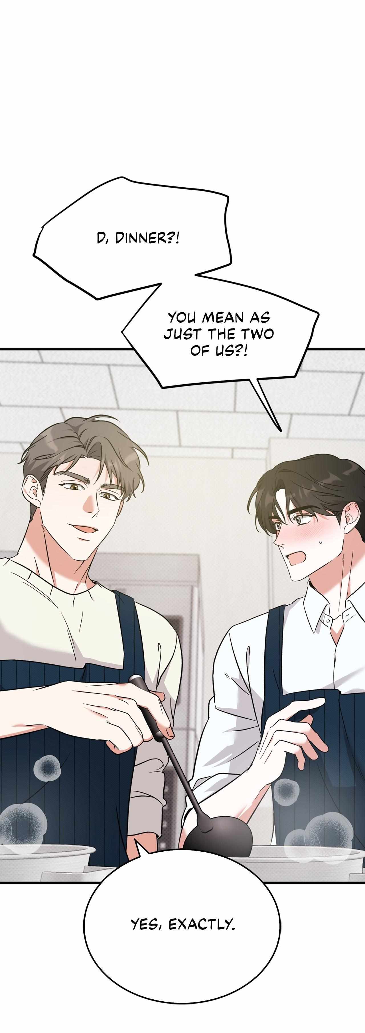 Read Patchwork chapter 2 image 17 on Lezhin