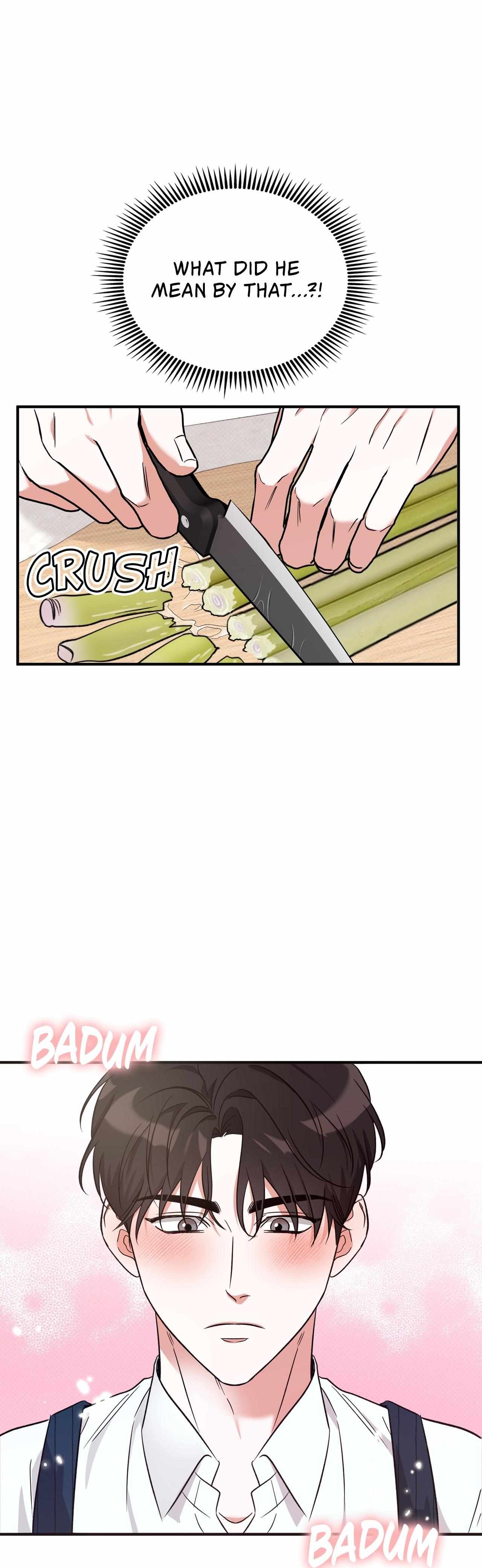 Read Patchwork chapter 2 image 2 on Lezhin