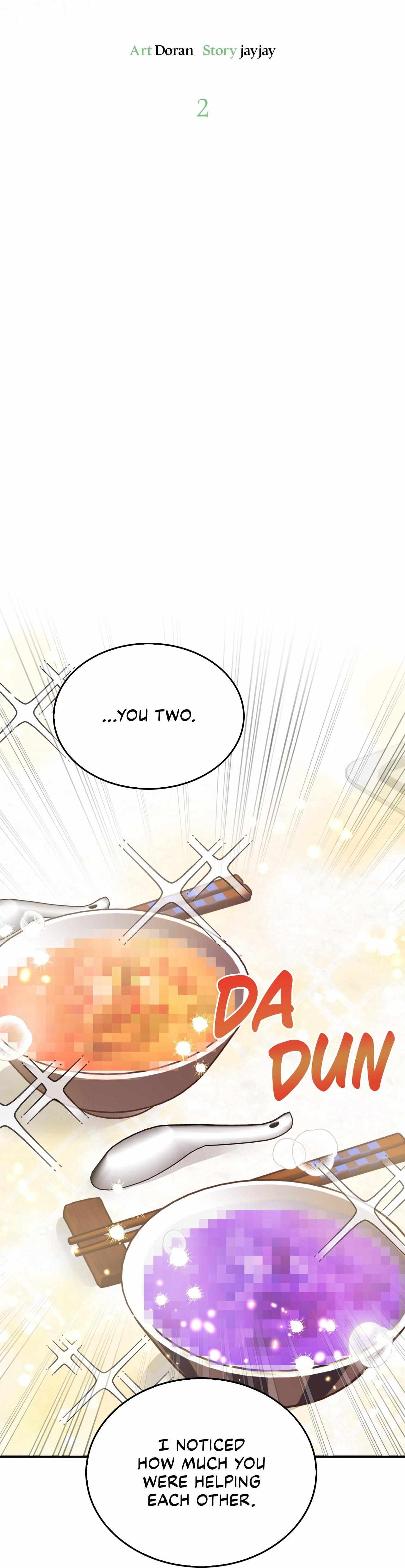 Read Patchwork chapter 2 image 21 on Lezhin
