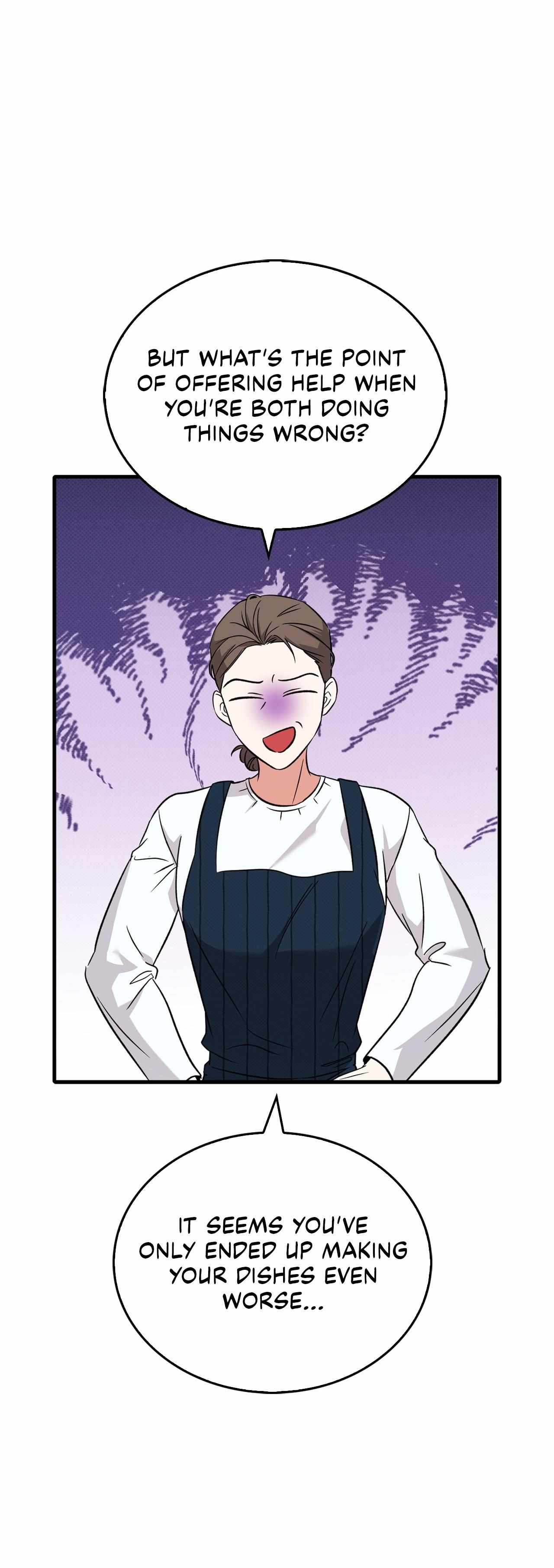 Read Patchwork chapter 2 image 22 on Lezhin
