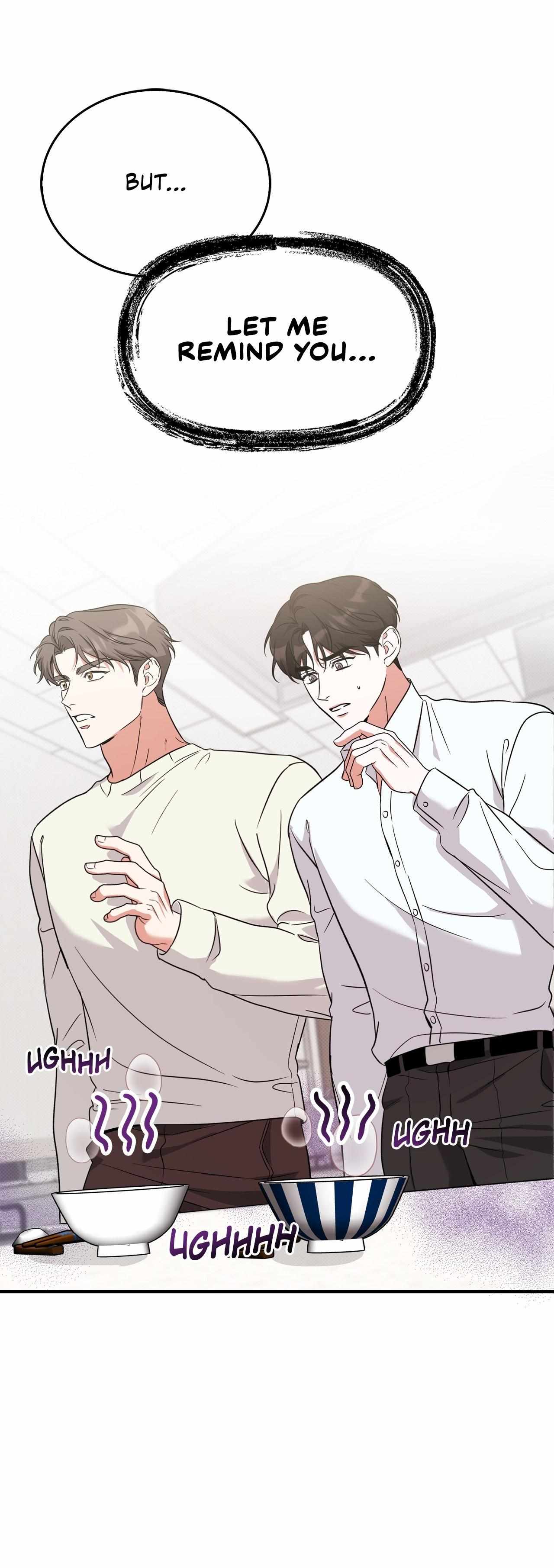 Read Patchwork chapter 2 image 23 on Lezhin